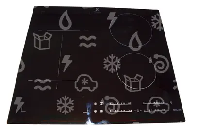 deska sklokeramická ZANUSSI / ELECTROLUX / AEG (140046231019)